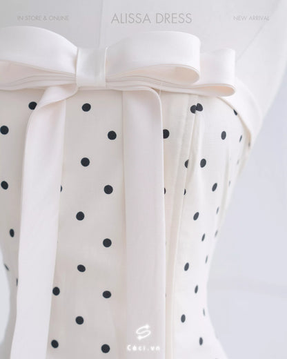 Ceci Alissa Dress