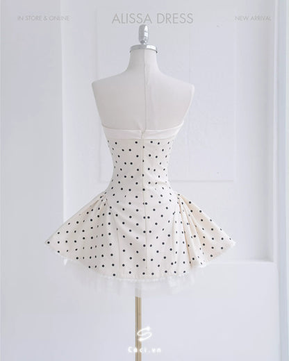 Ceci Alissa Dress