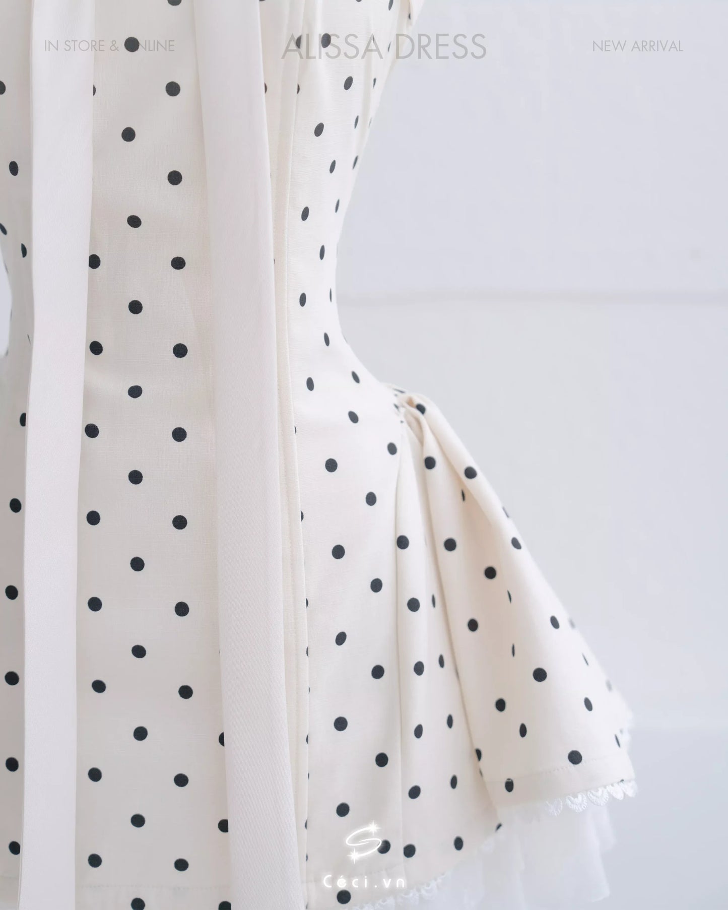 Ceci Alissa Dress