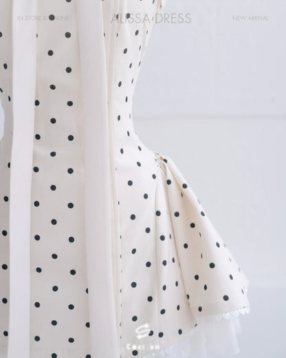 Ceci Alissa Dress