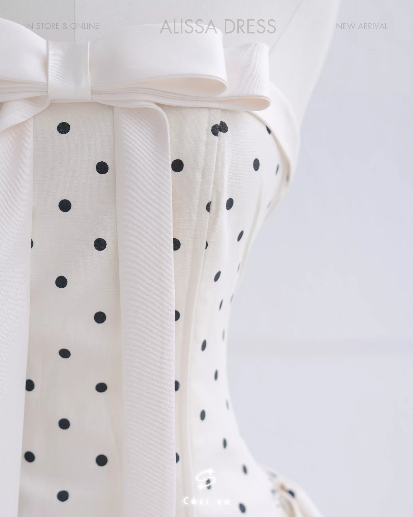 Ceci Alissa Dress