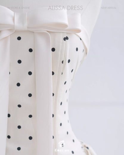 Ceci Alissa Dress