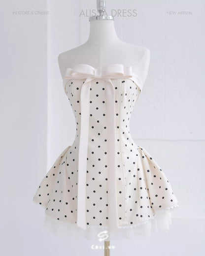 Ceci Alissa Dress