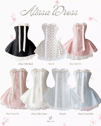 Ceci Alissa Dress