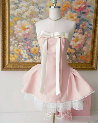 Ceci Alissa Dress