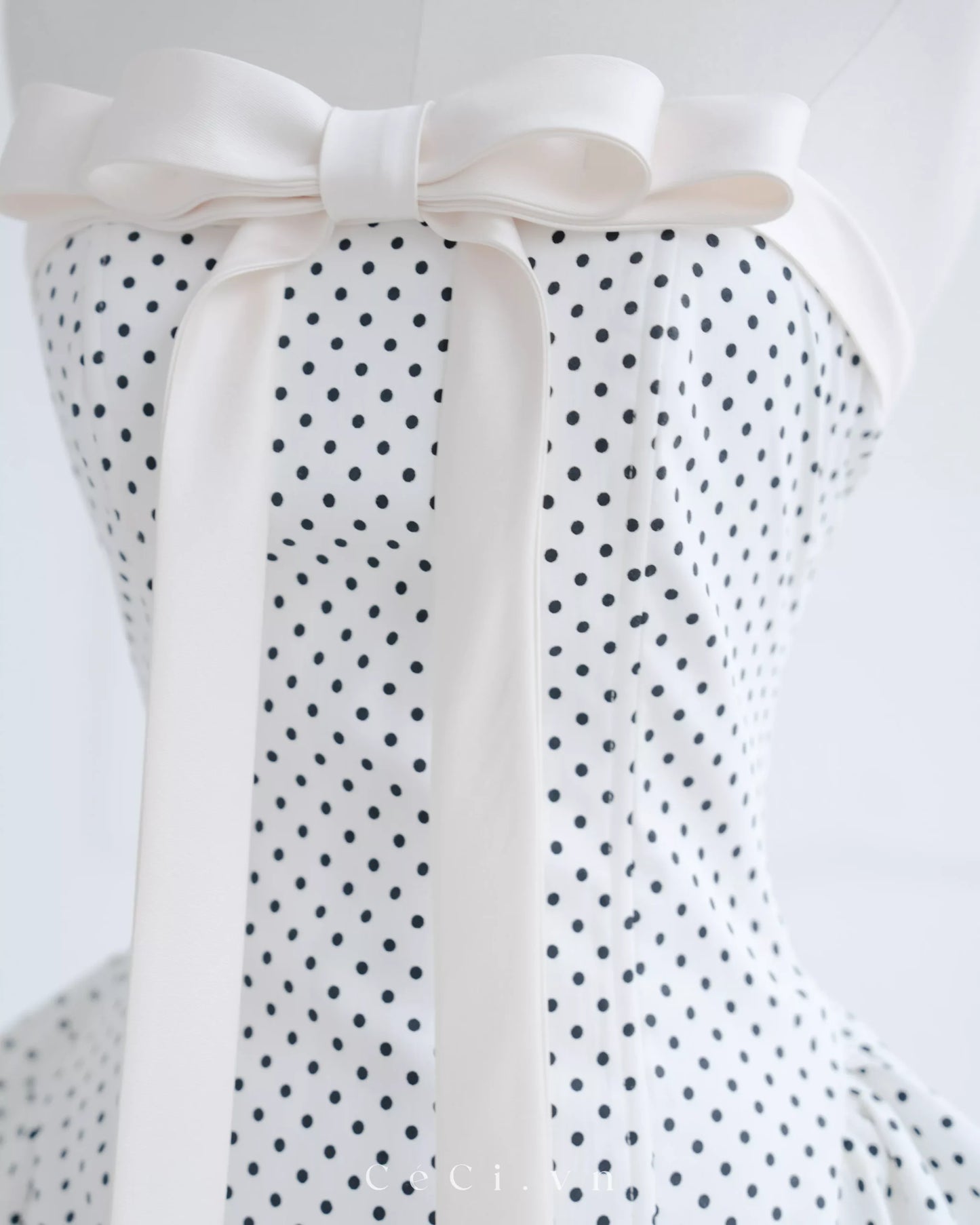 Ceci Alissa Dress