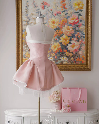 Ceci Alissa Dress