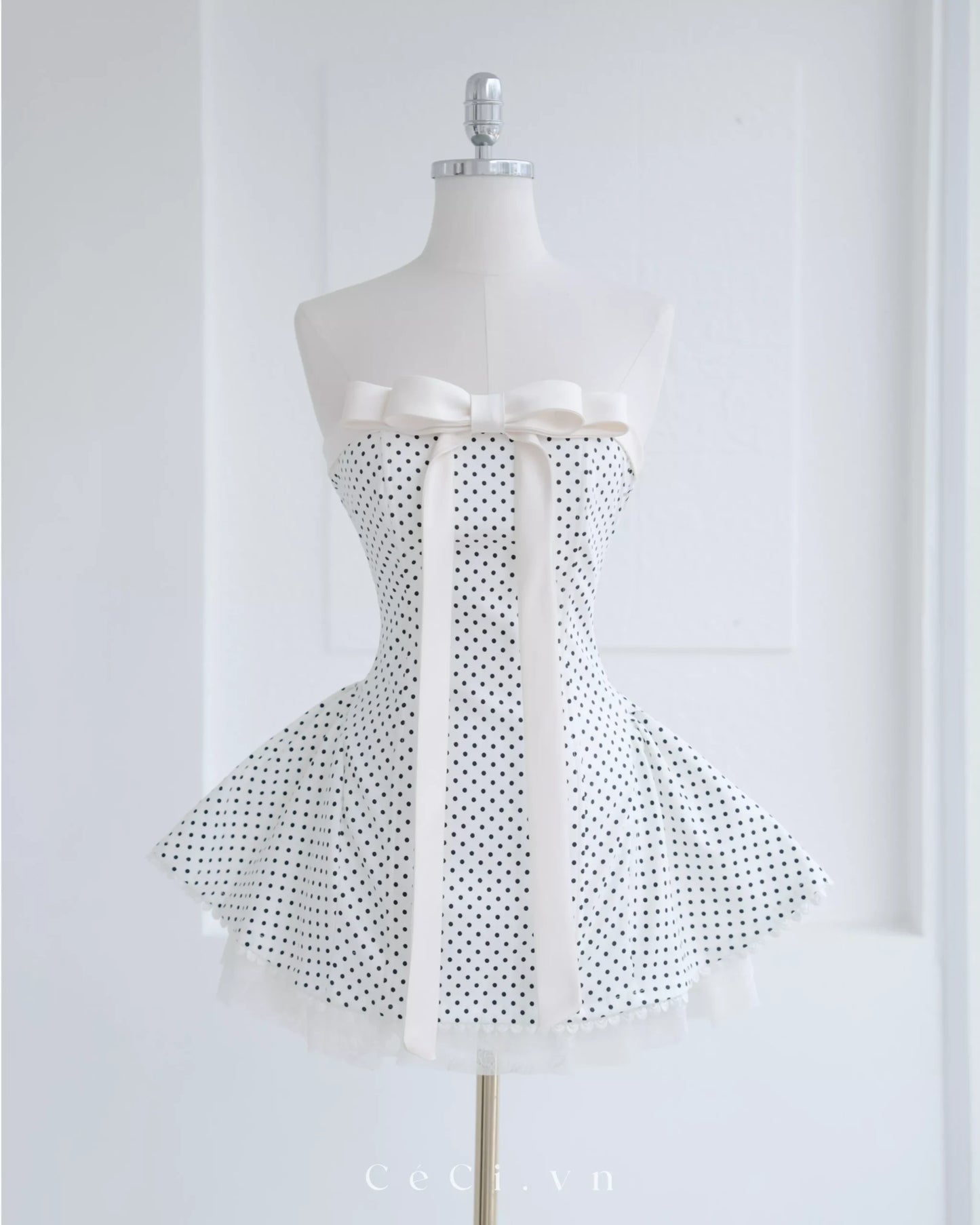 Ceci Alissa Dress