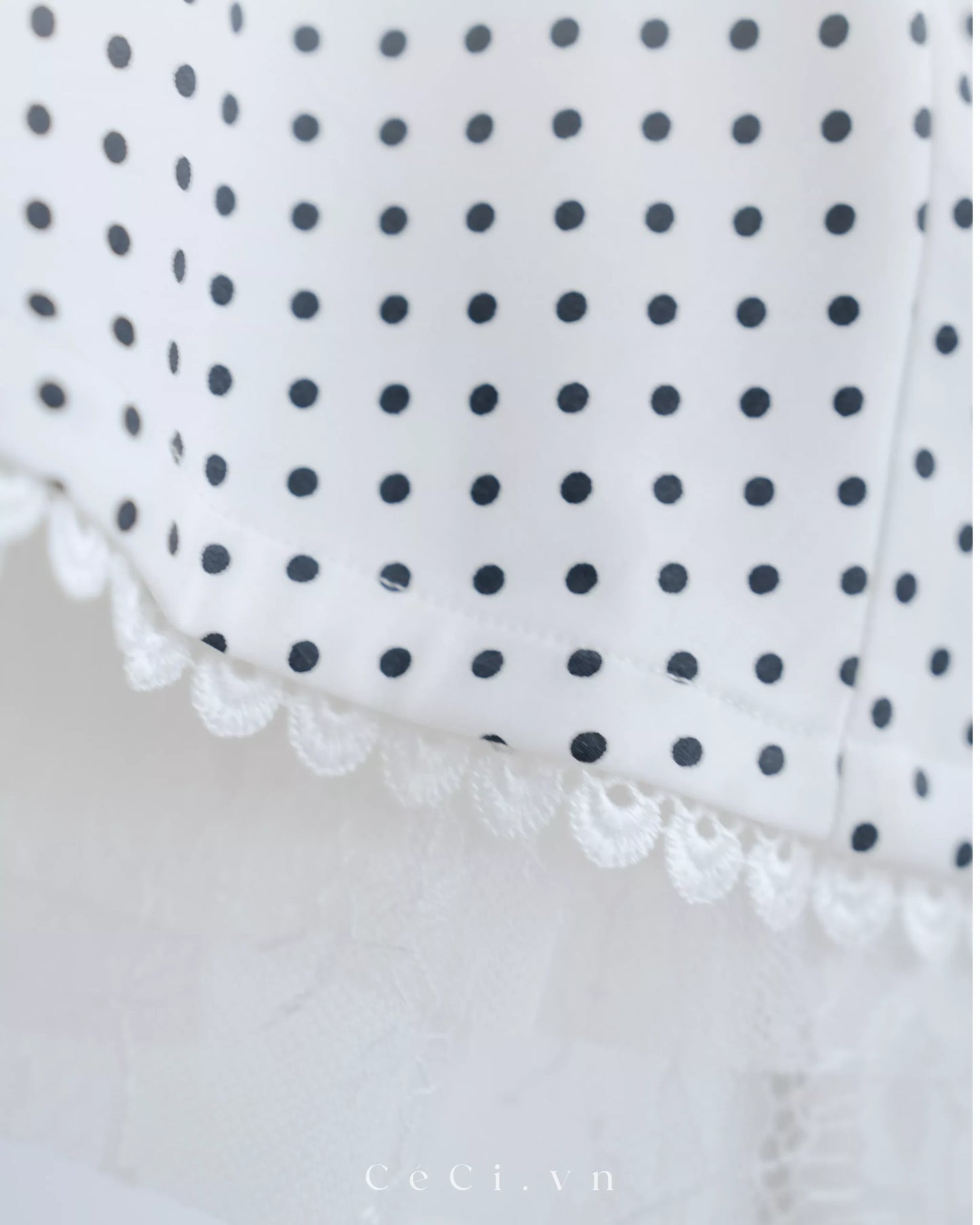 Ceci Alissa Dress