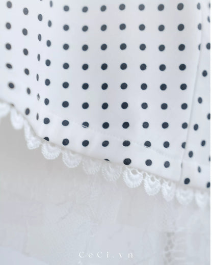 Ceci Alissa Dress