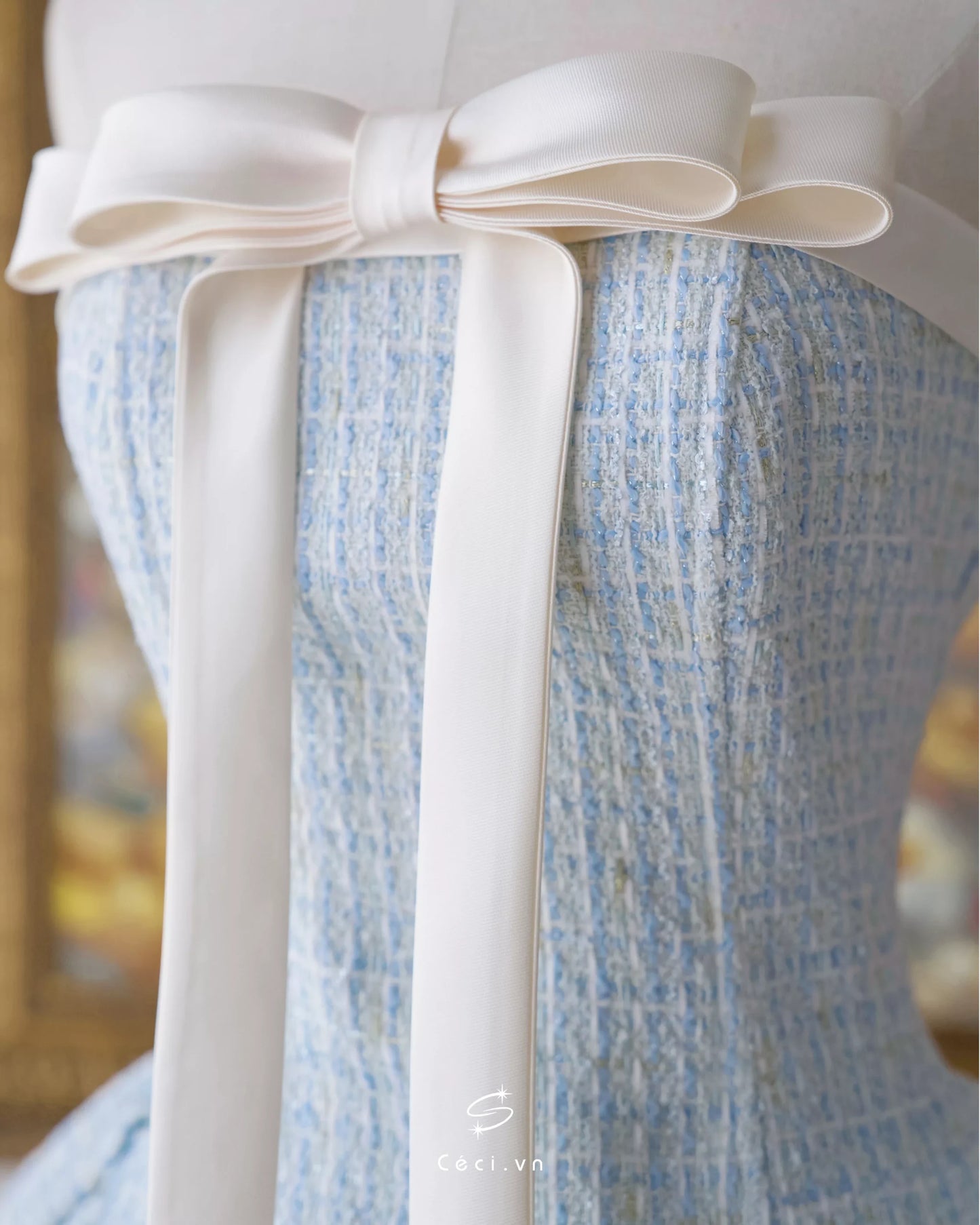 Ceci Alissa Dress