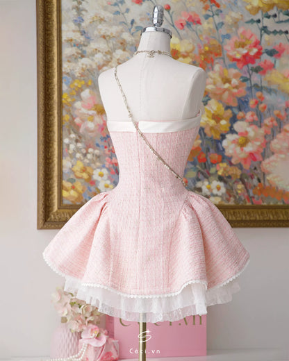 Ceci Alissa Dress
