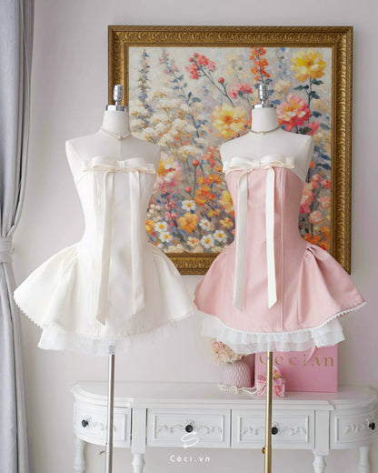 Ceci Alissa Dress