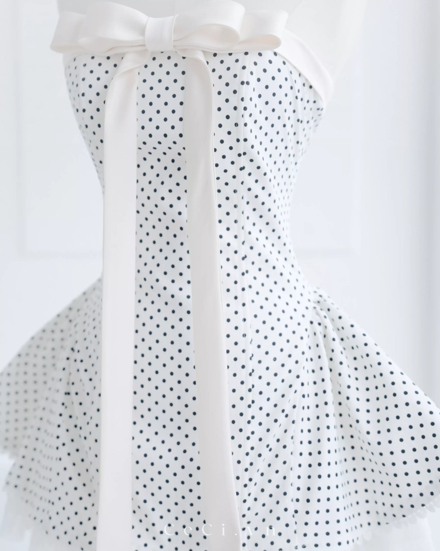 Ceci Alissa Dress