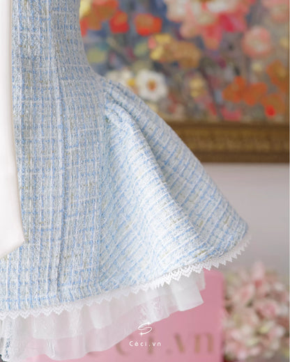 Ceci Alissa Dress