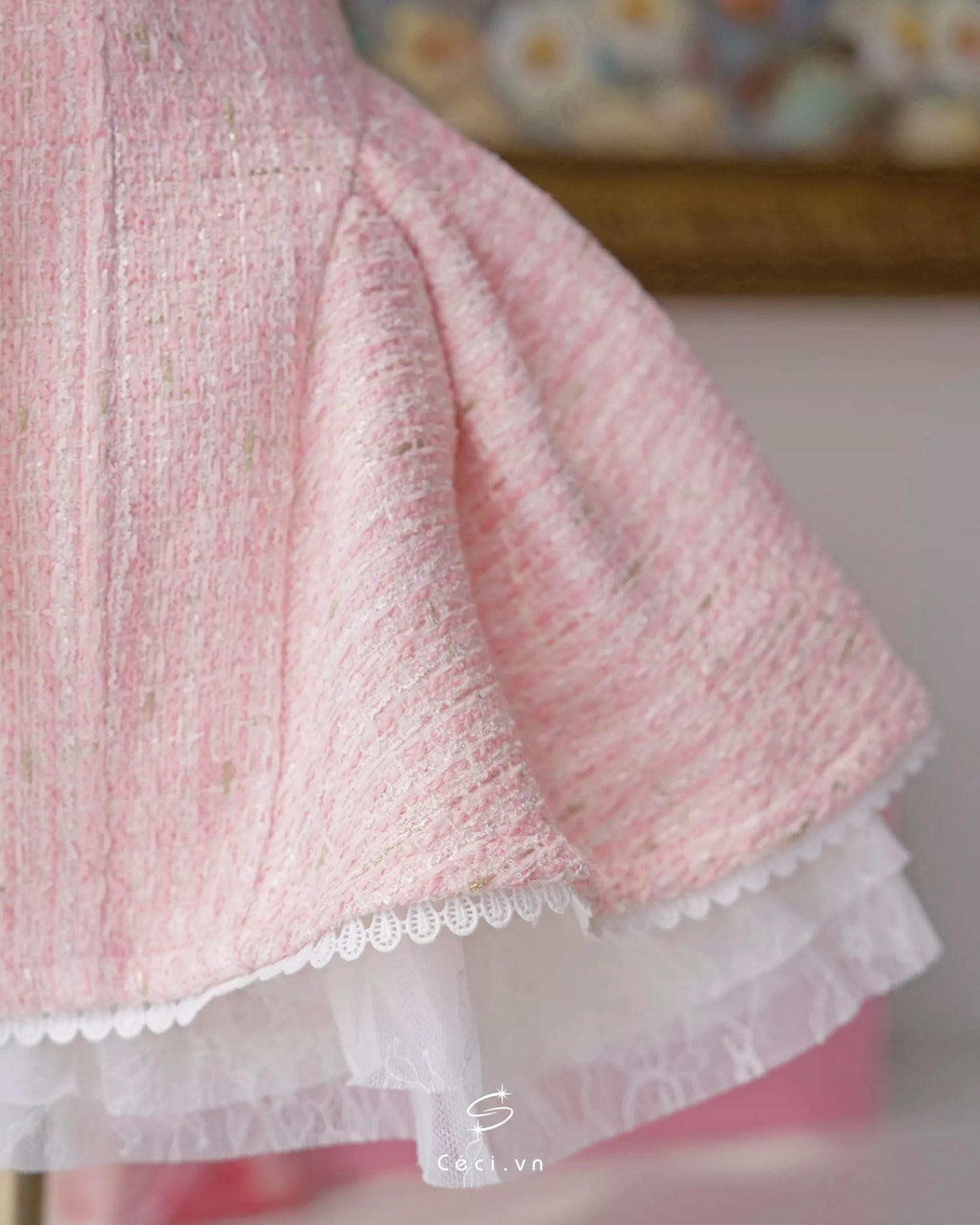 Ceci Alissa Dress