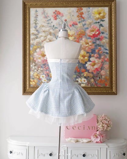 Ceci Alissa Dress
