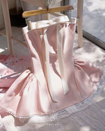 Ceci Alissa Dress