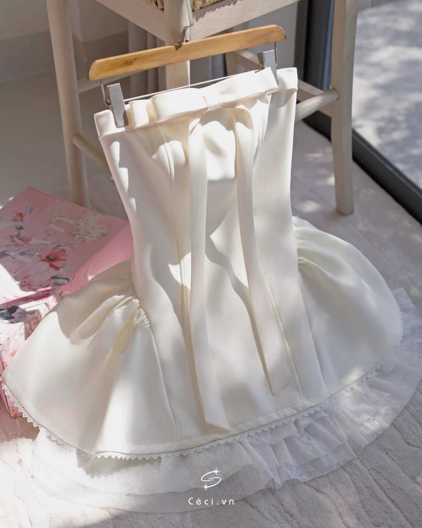 Ceci Alissa Dress