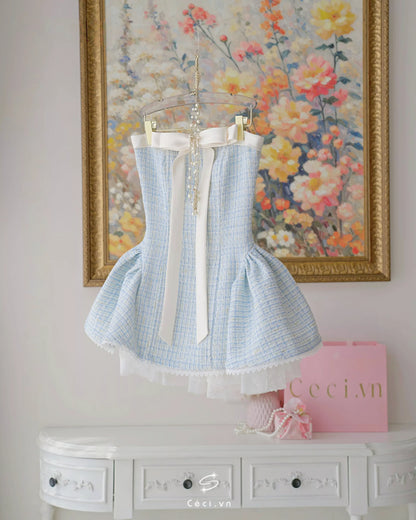 Ceci Alissa Dress