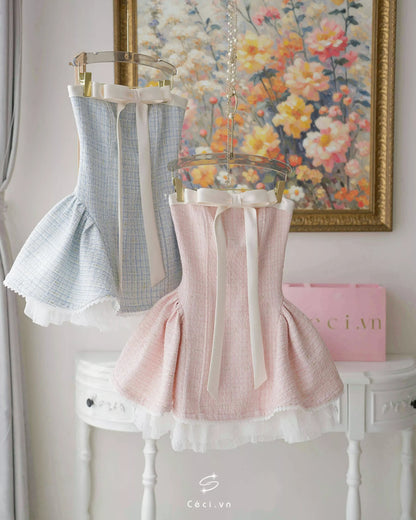 Ceci Alissa Dress