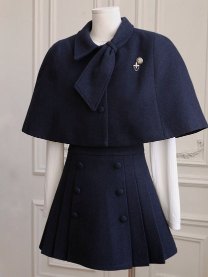 Serabyqh Alita Cape