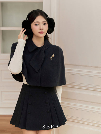 Serabyqh Alita Cape