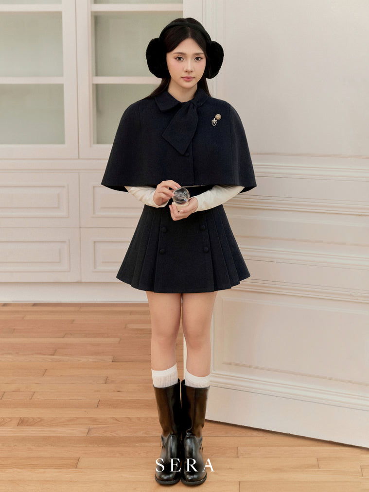Serabyqh Alita Cape