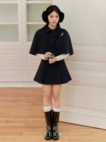 Serabyqh Alita Cape