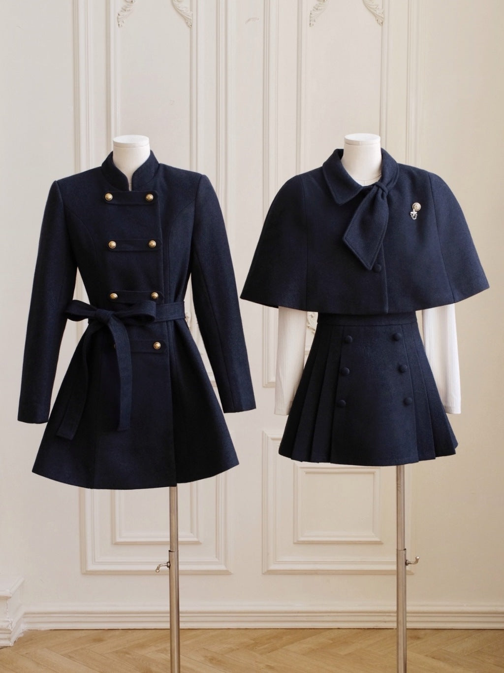Serabyqh Alita Cape
