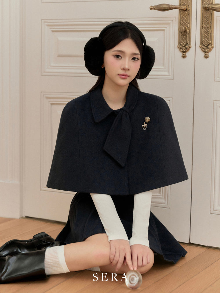 Serabyqh Alita Cape