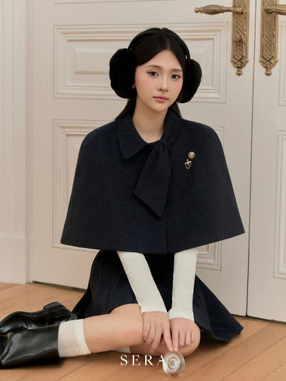 Serabyqh Alita Cape