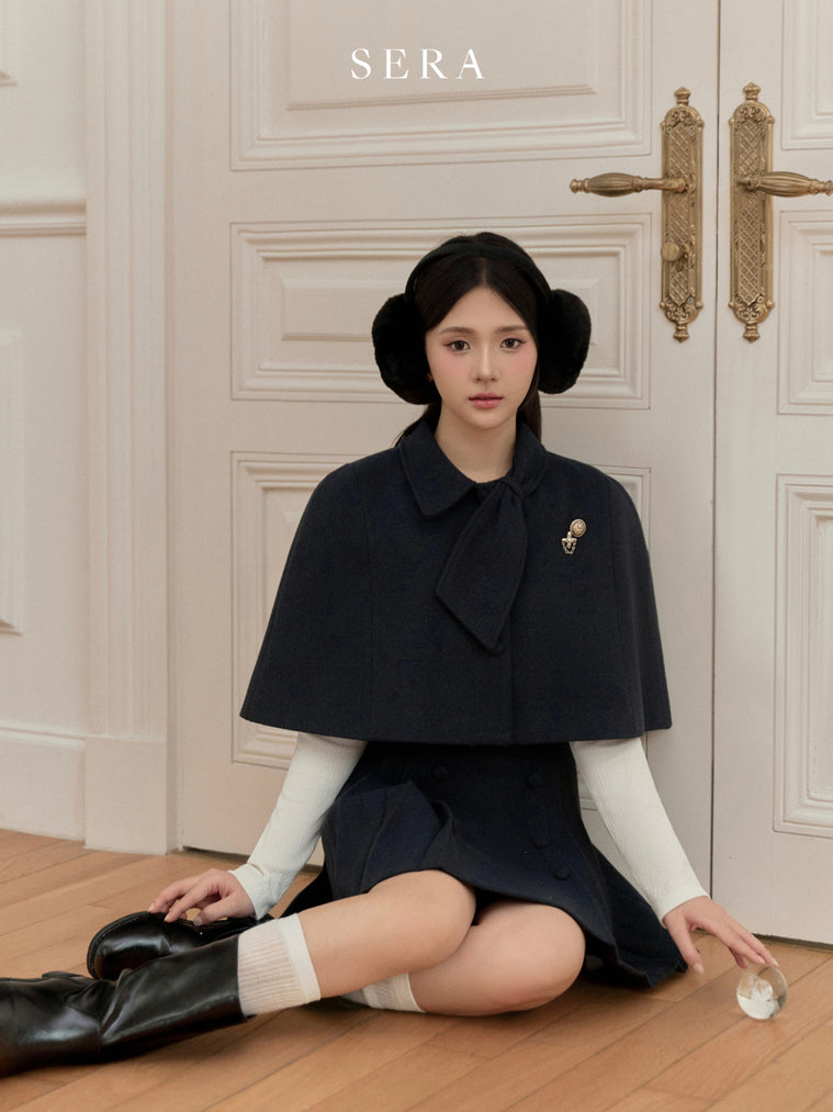 Serabyqh Alita Cape