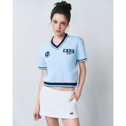 Caraclub Aliyah Women's T-shirt