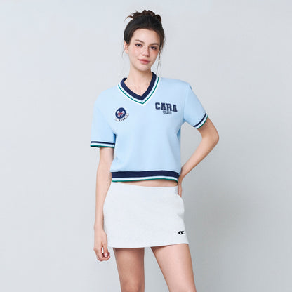 Caraclub Aliyah Women's T-shirt