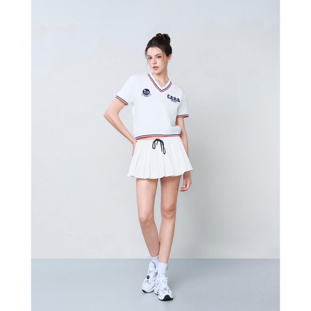 Caraclub Aliyah Women's T-shirt