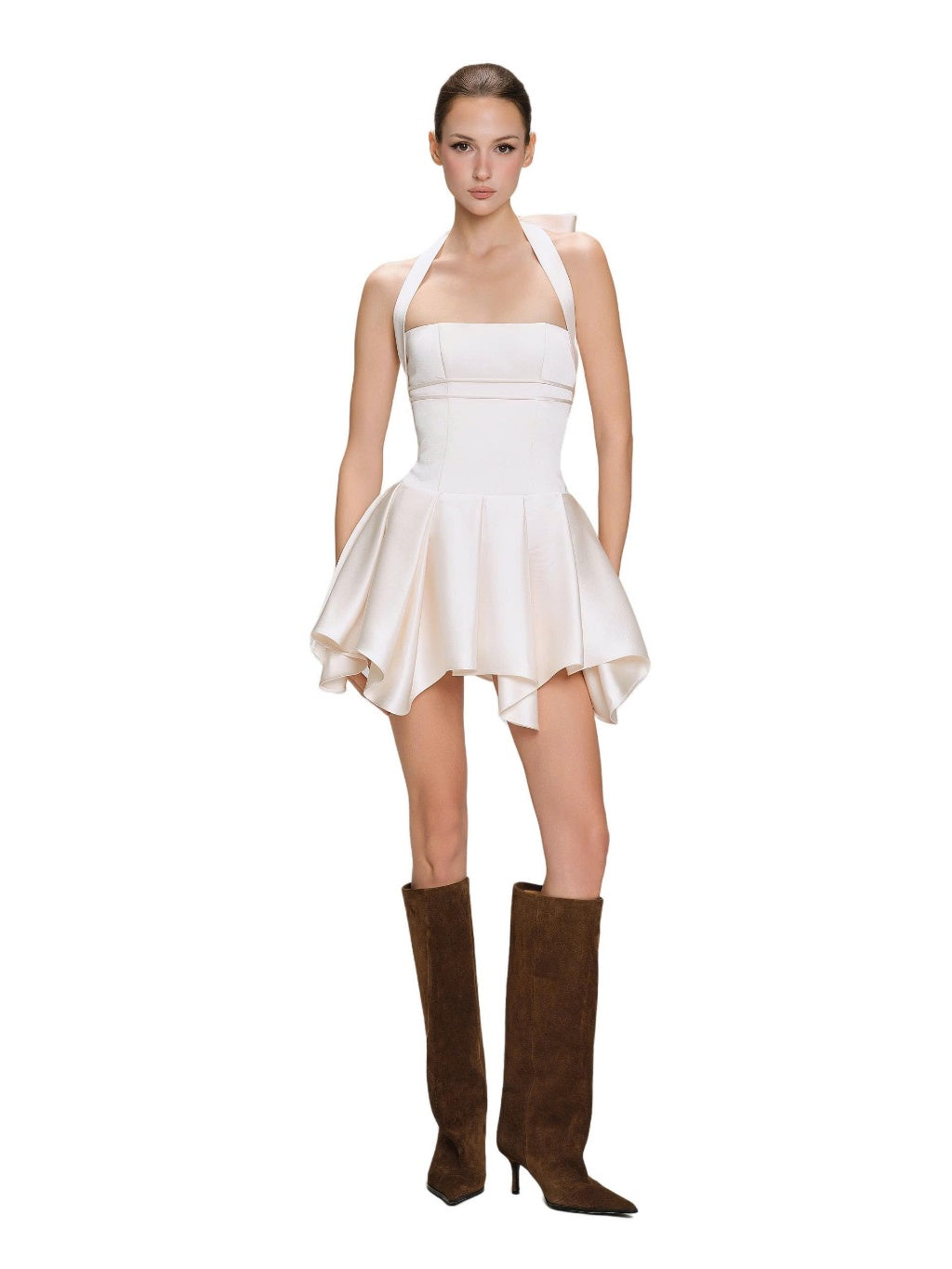 Lsoul Aller Dress