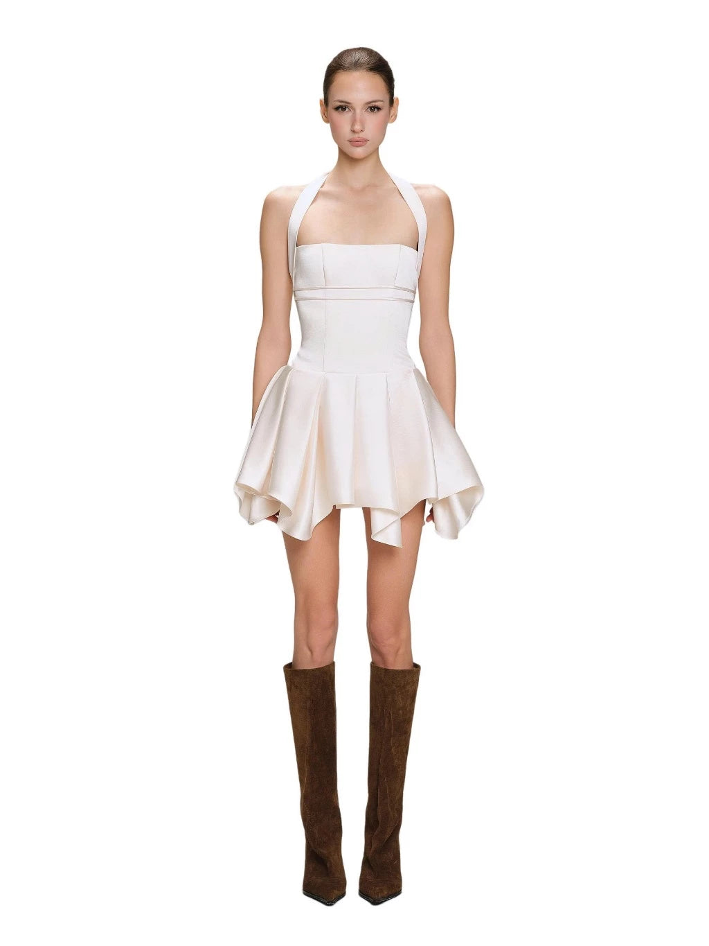 Lsoul Aller Dress