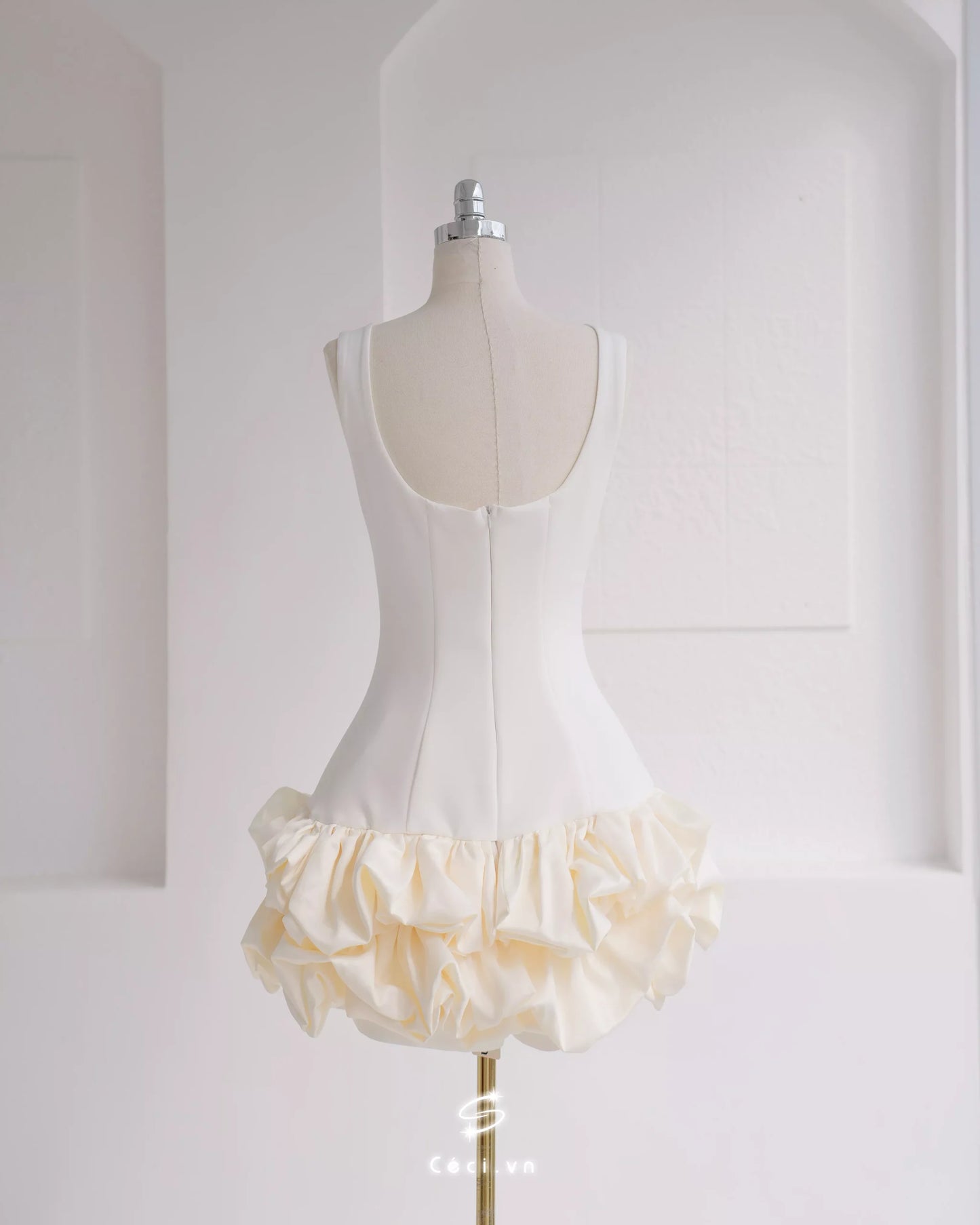 Ceci Almira Dress