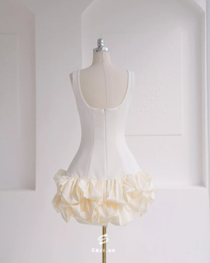 Ceci Almira Dress