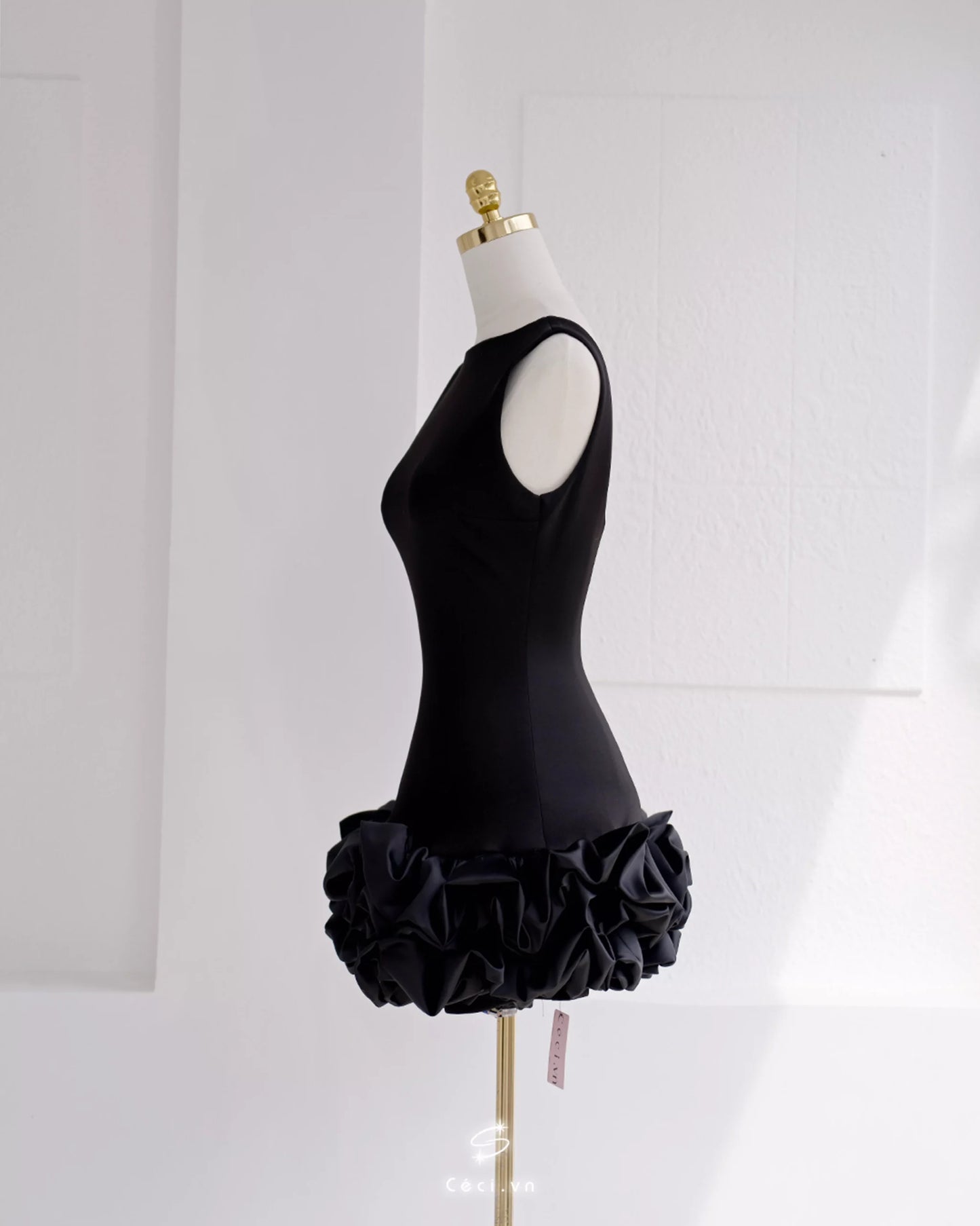 Ceci Almira Dress