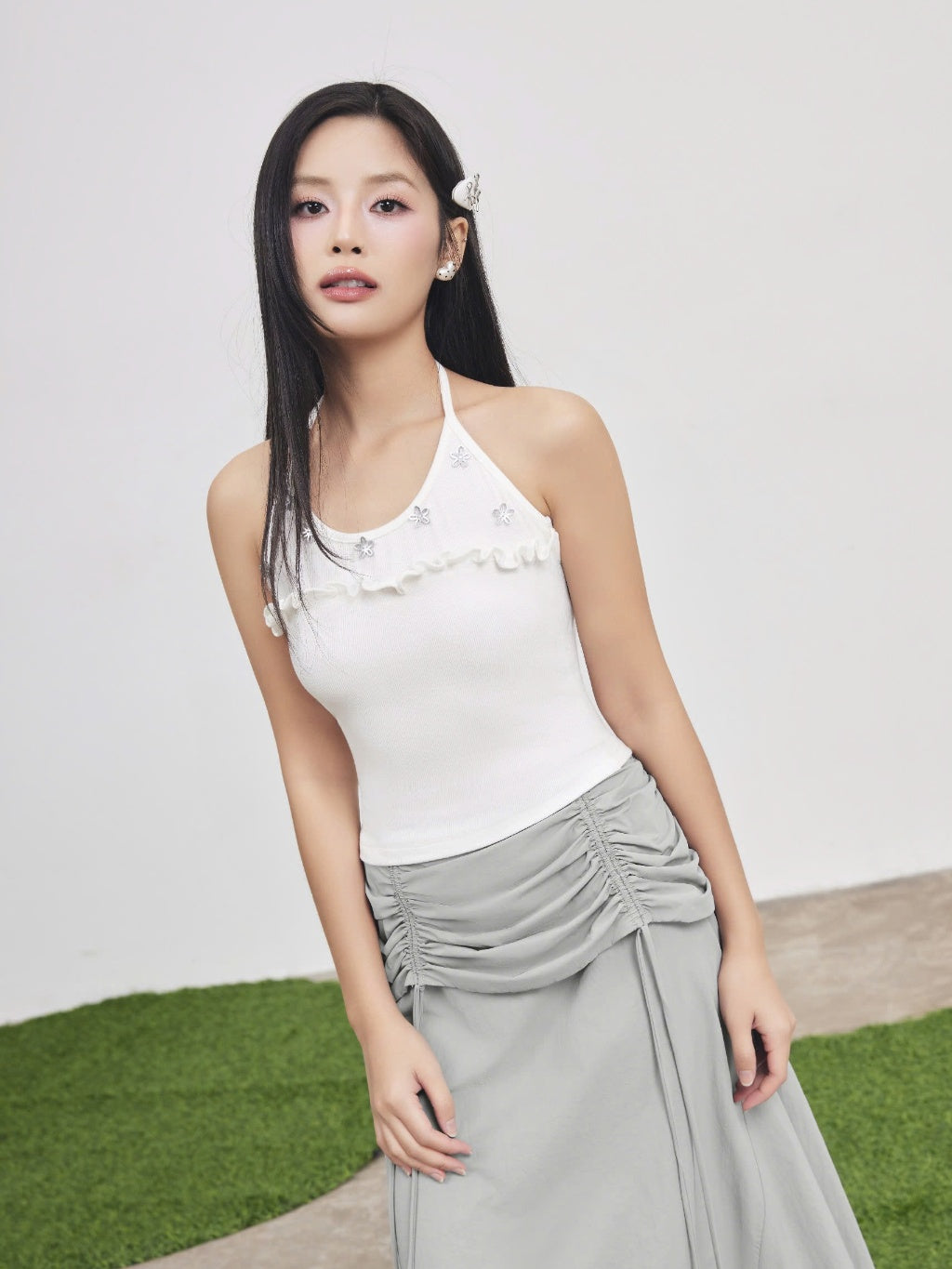 Secodee Alnop Skirt