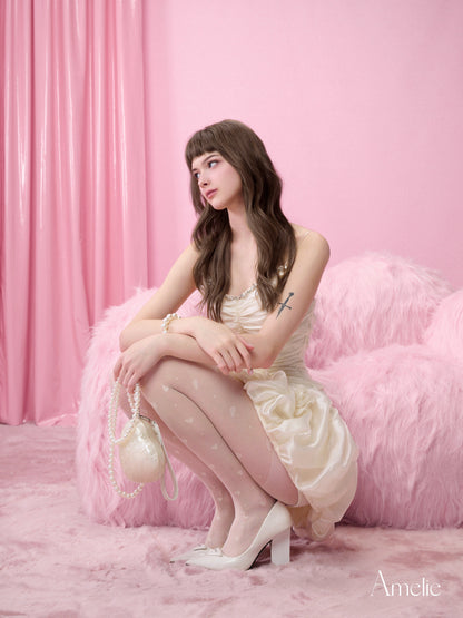 Amelie Amant Dress (Pre-order)