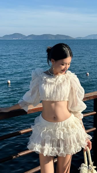 Jirene Amara Set (Pre-order)