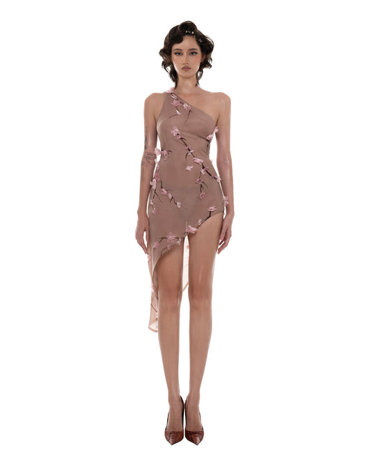 Huelleyrose Amari Dress (Pre-order)