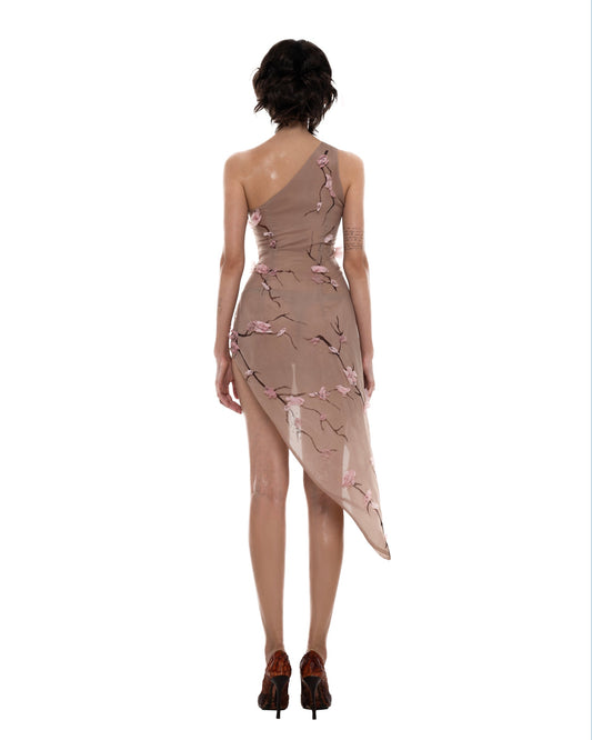 Huelleyrose Amari Dress (Pre-order)