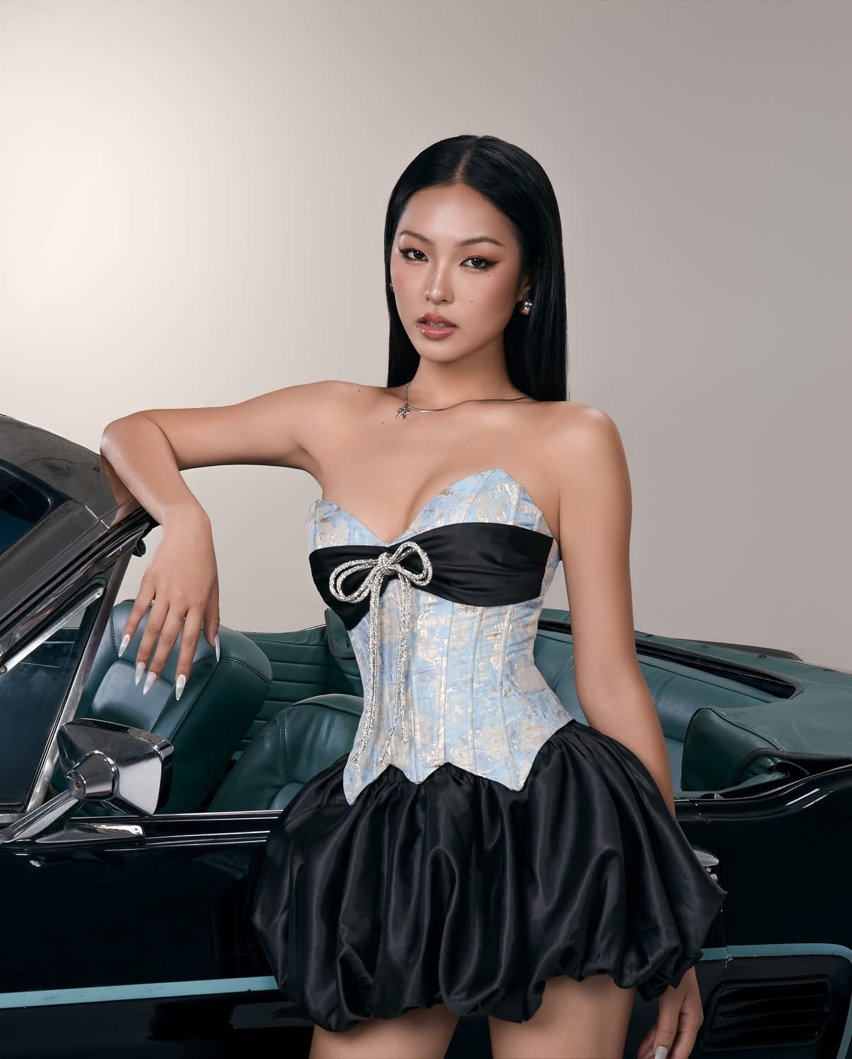LANE Cì Amee Set (Pre-order)