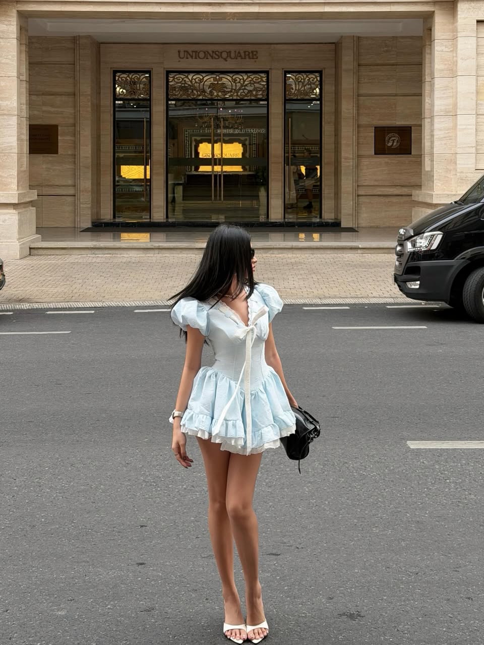 Baabeeboo Amelia Dress