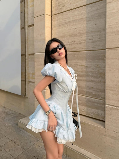 Baabeeboo Amelia Dress