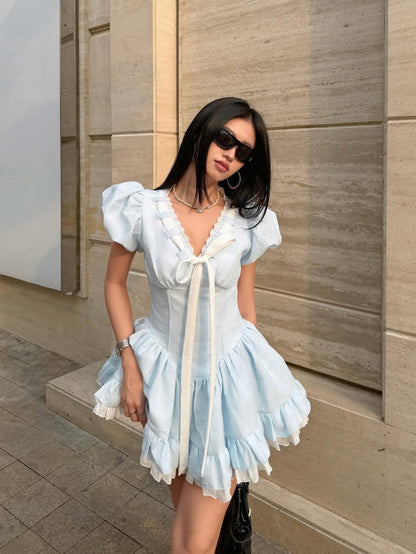 Baabeeboo Amelia Dress